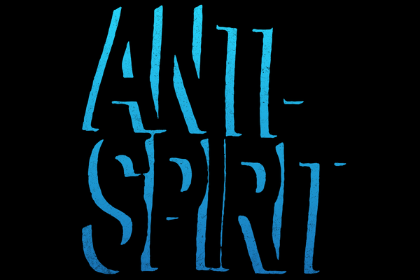 Anti-Spirit